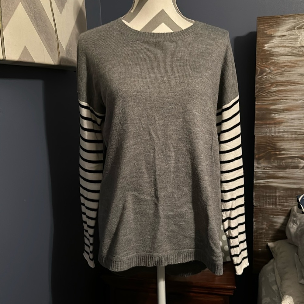 French connection oversized sweater